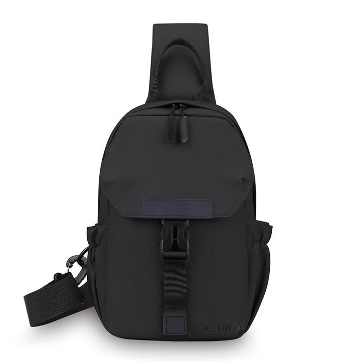 Compact Water-Resistant Sling Bag Kalsten
