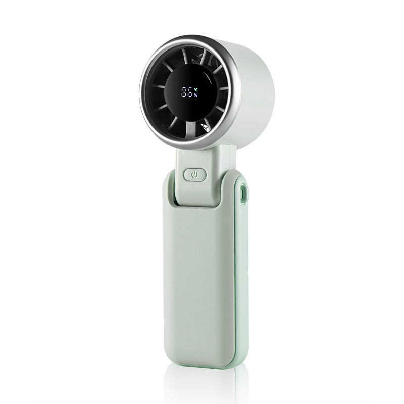 Women's Portable Mini Fan Kalsten