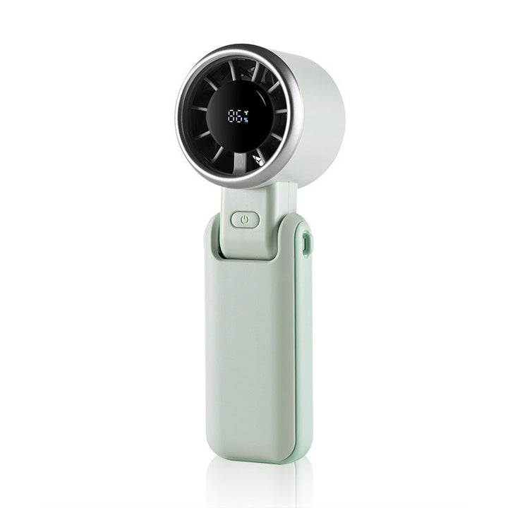 Women's Portable Mini Fan Kalsten