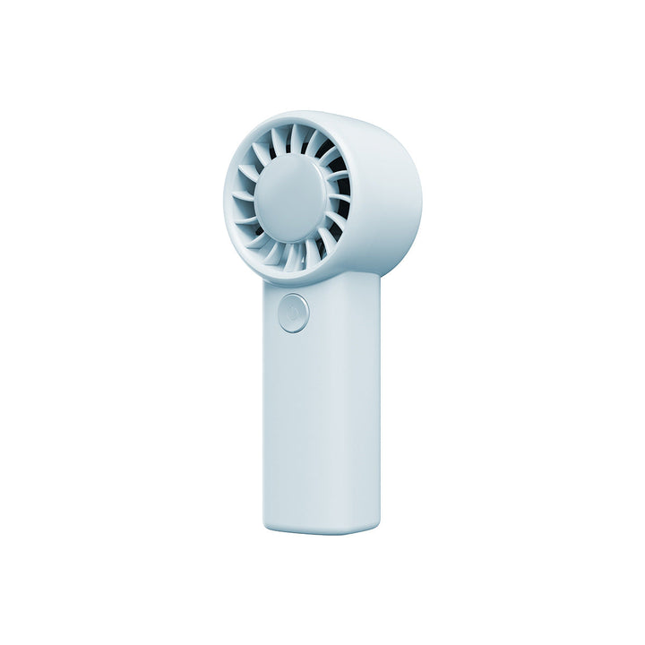 Women's Portable Hand Fan with Multiple Speed Settings Kalsten