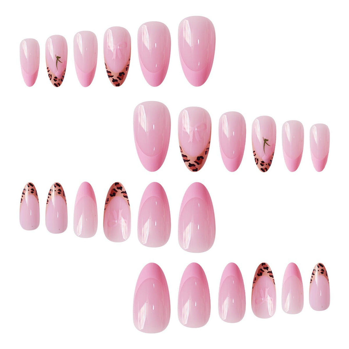 Stylish Nail Art Acalora