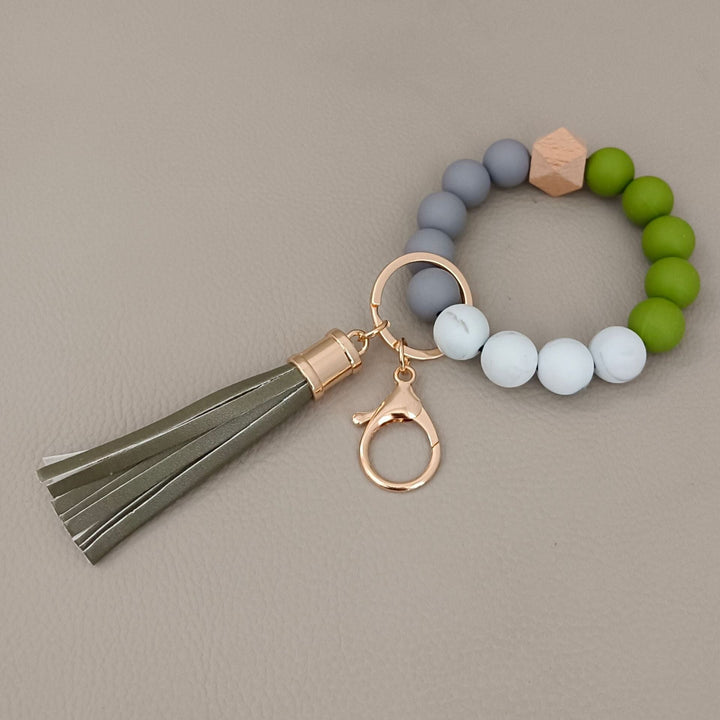 Stylish Keychain Bracelet Kalsten