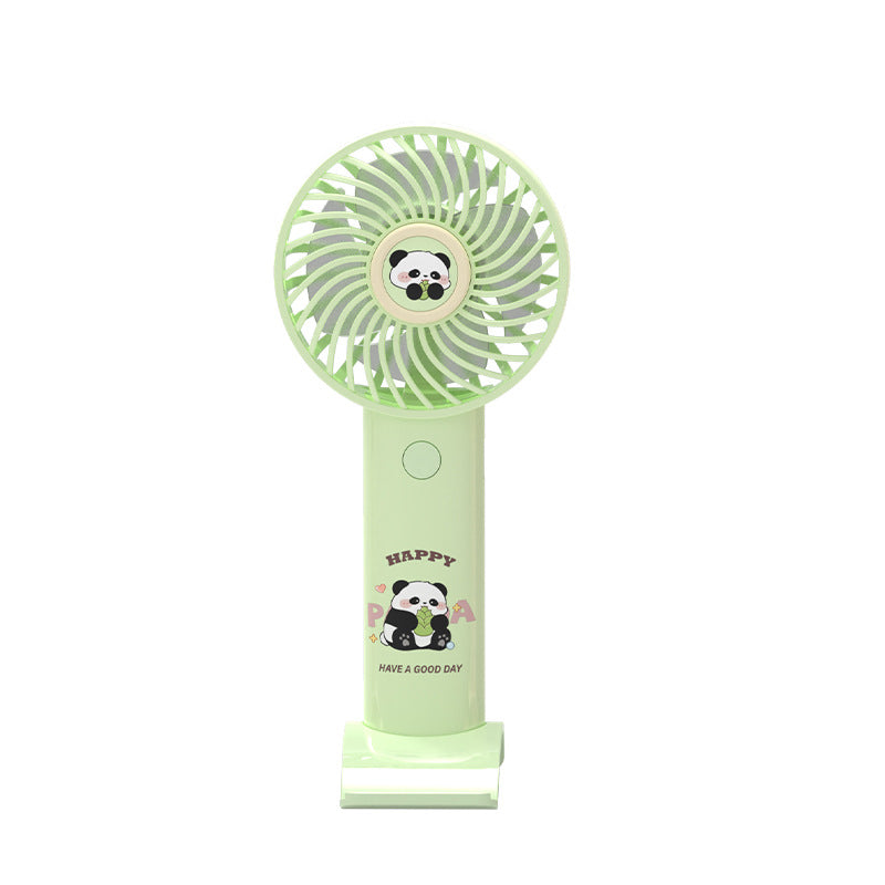 Women's Portable Hand Fan Kalsten