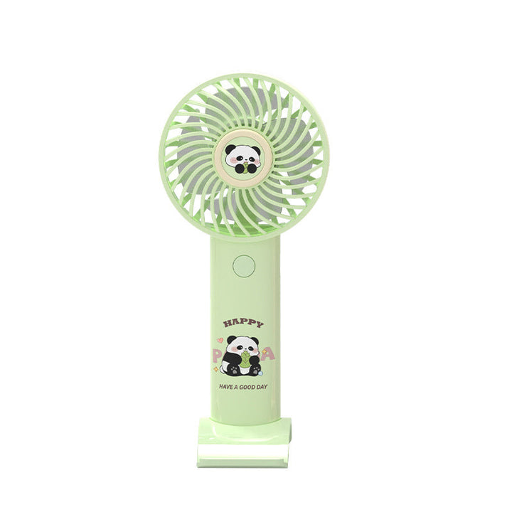 Women's Portable Hand Fan Kalsten