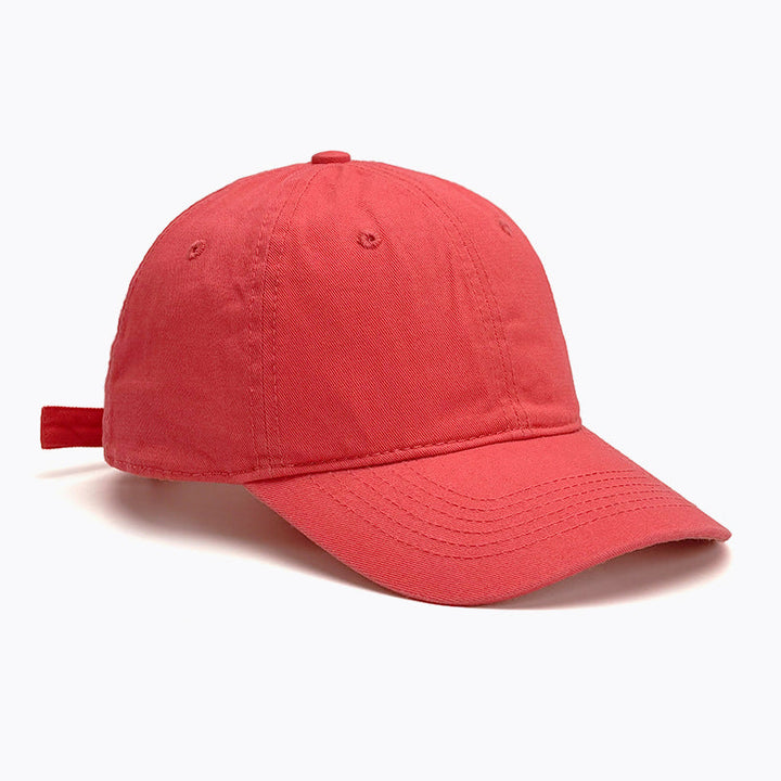 Women Sporty Leisure Baseball Cap Kalsten