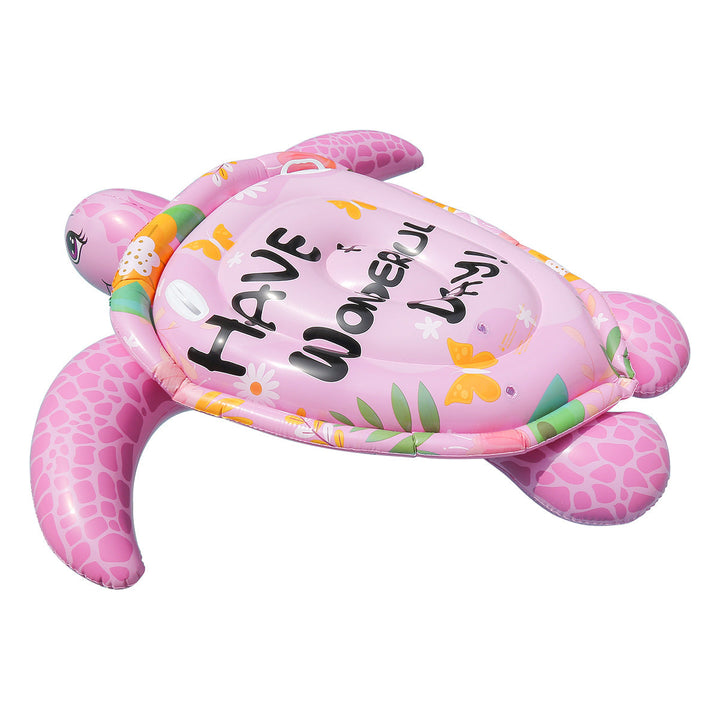 Women Inflatable Sea Turtle-Lounge Kalsten