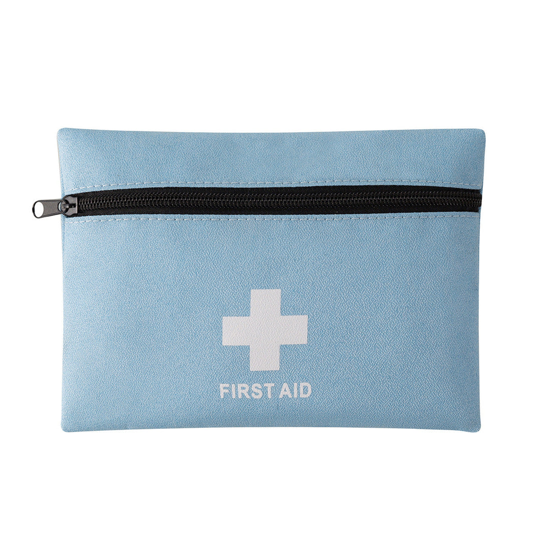 First Aid Essentials Storage Case Kalsten