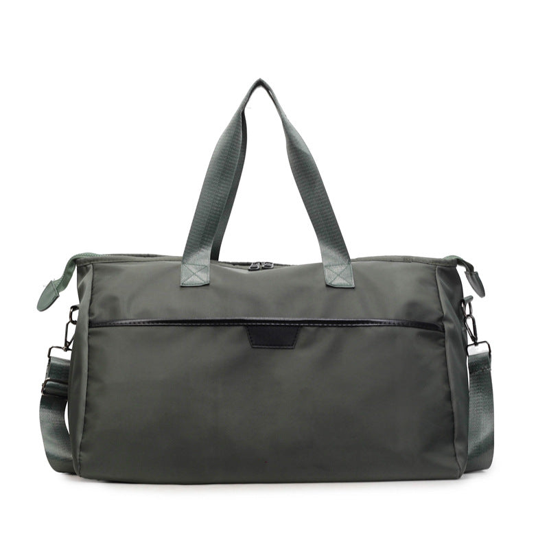 Multifunctional Sports and Travel Bag Kalsten