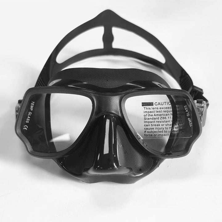 Men's High-Visibility Diving Mask Kalsten