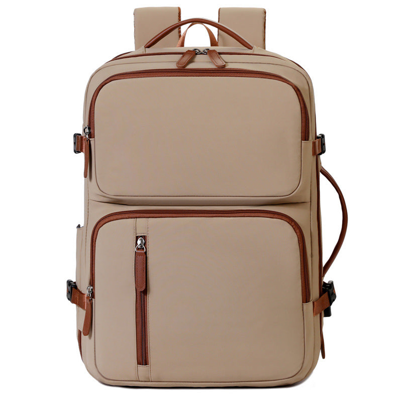 Versatile Functional Travel Backpack Kalsten