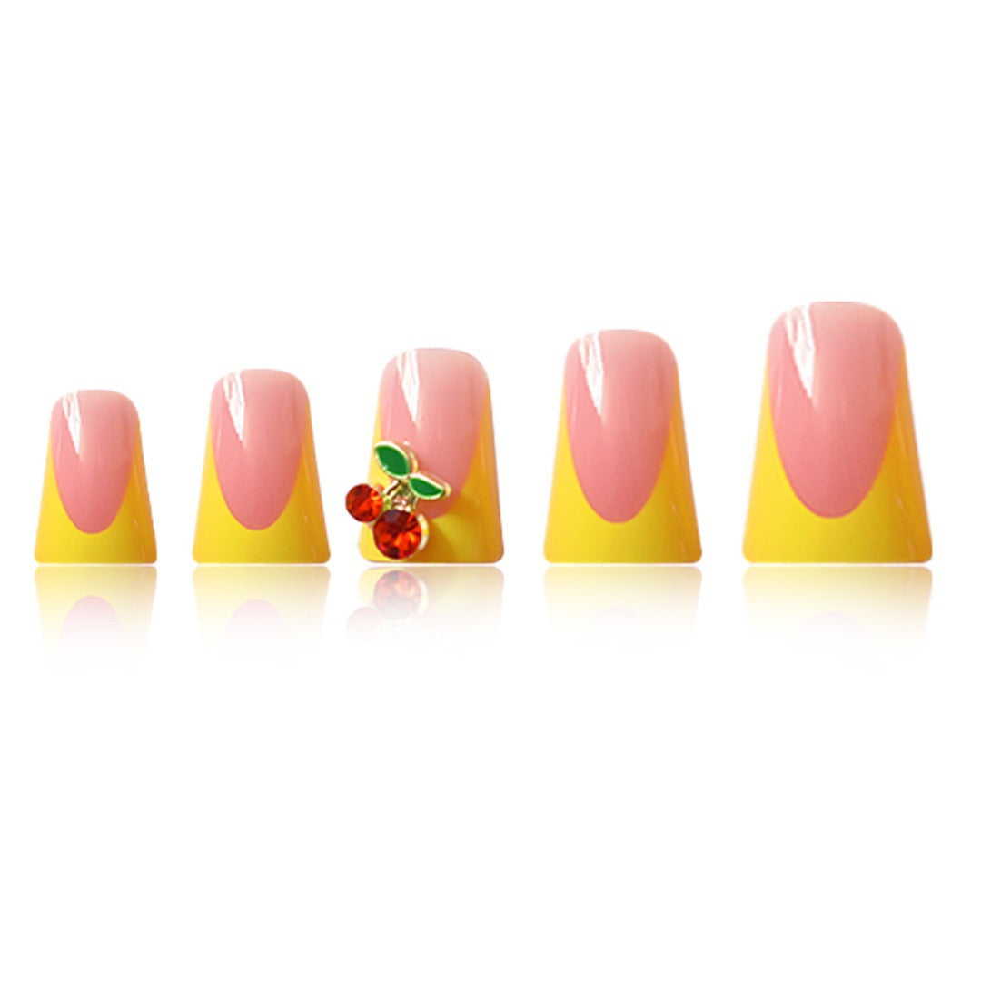 Decorative Nail Art Kit Kalsten