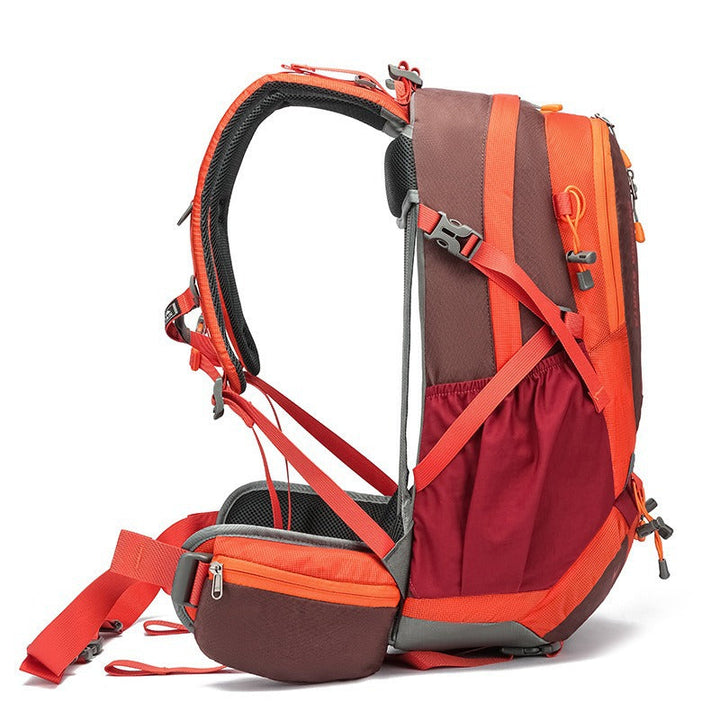 Men's Multifunctional Backpack Kalsten