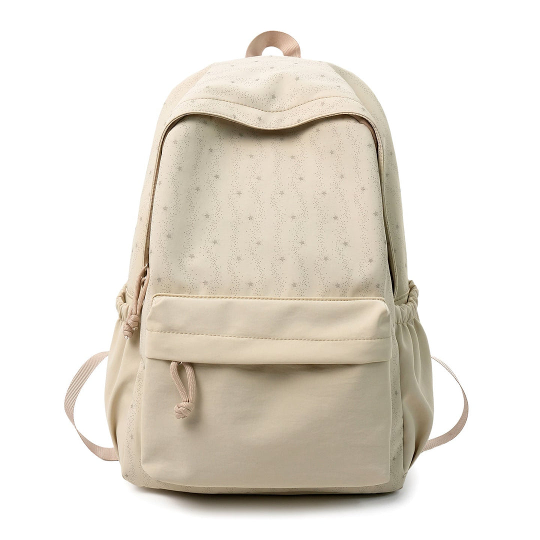 Casual Utility School Backpack Kalsten