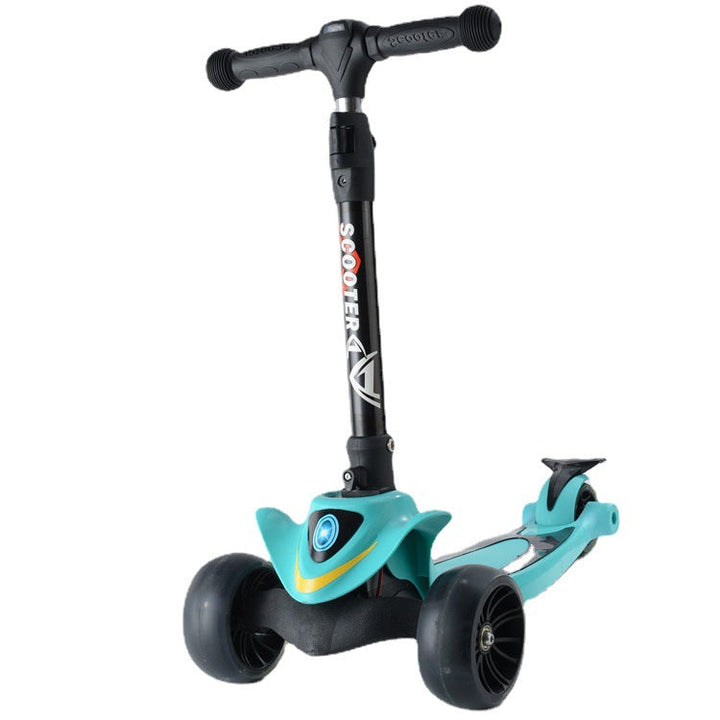 Three-Wheel Kick Scooter Kalsten