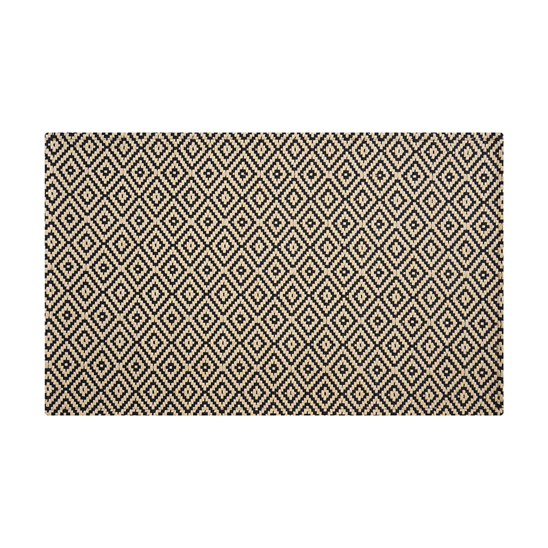 Stylish Geometric Kitchen Mats Kalsten