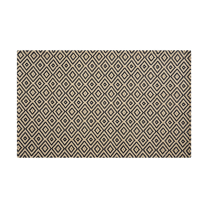 Stylish Geometric Kitchen Mats Kalsten