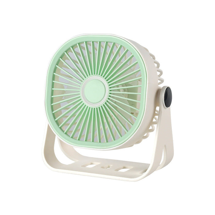 Ladies practical table fan Kalsten