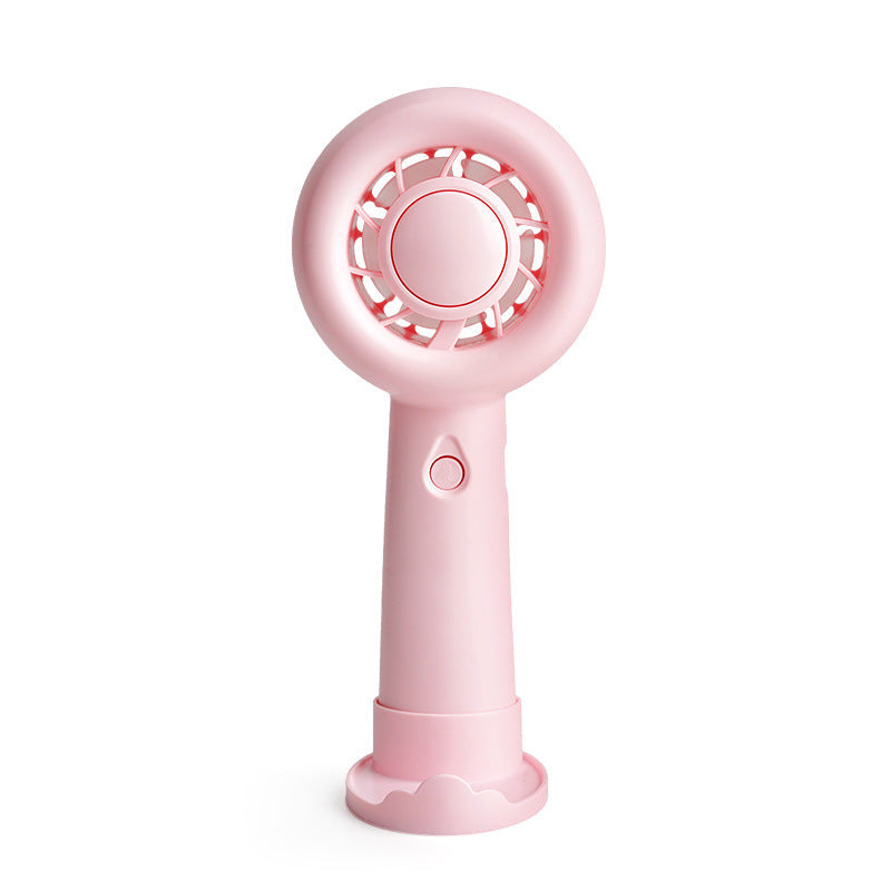 Women portable mini fan Kalsten