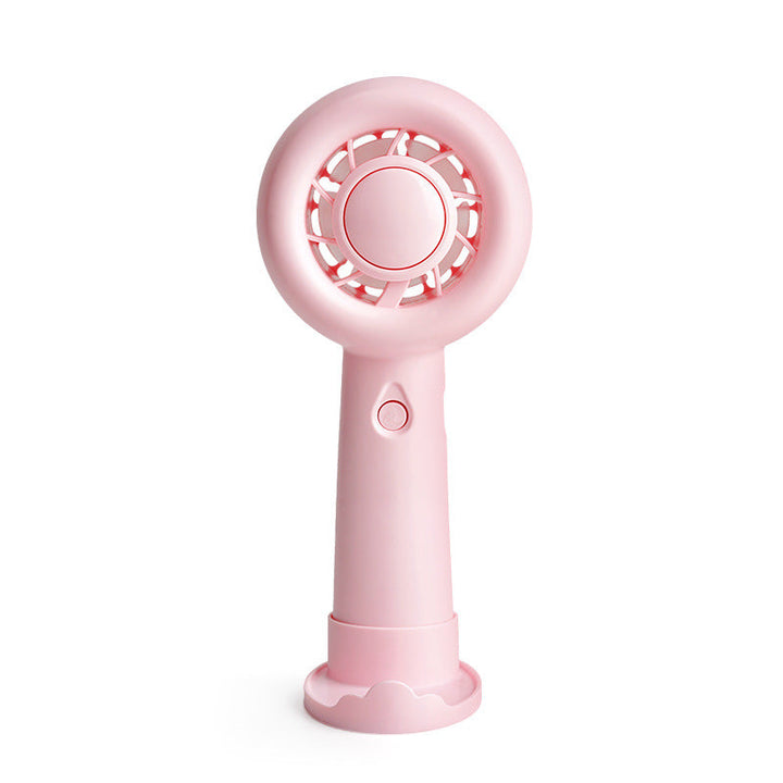 Women portable mini fan Kalsten