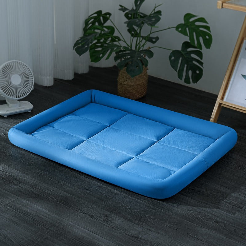 Women Comfortable and Breathable Pet Mat Kalsten