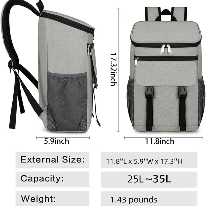 Ladies Multifunctional Cooling Backpack Kalsten