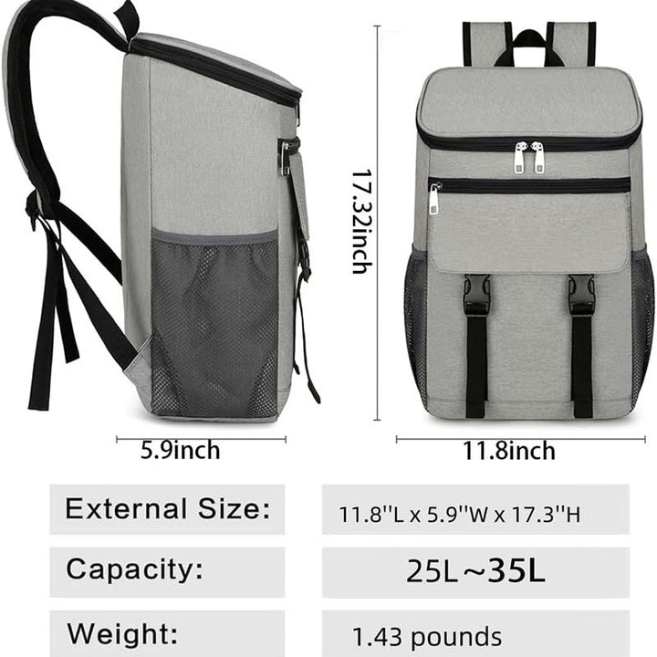 Ladies Multifunctional Cooling Backpack Kalsten