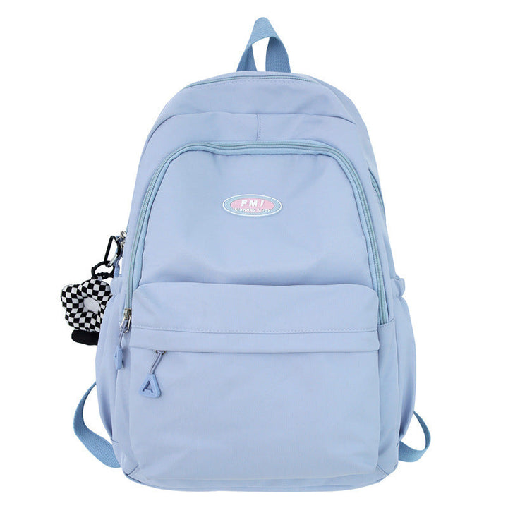 Lightweight Utility School Backpack Kalsten