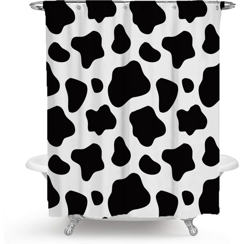 Shower Curtain Kalsten