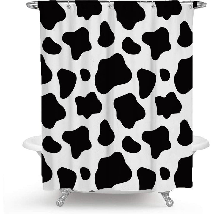 Shower Curtain Kalsten