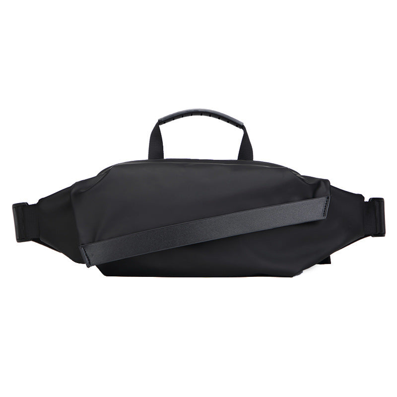 Ergonomic Sling Messenger Bag Kalsten