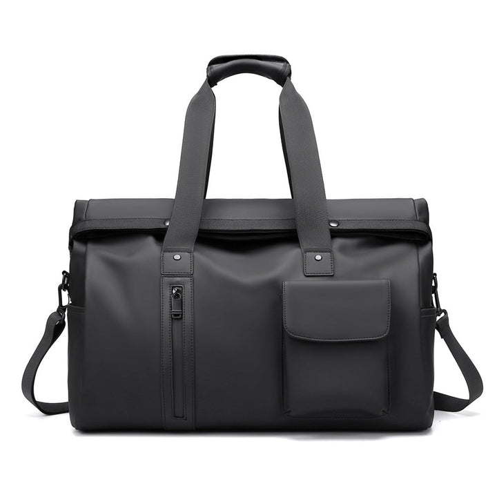 Waterproof Multi-Functional Travel Duffle Bag Kalsten