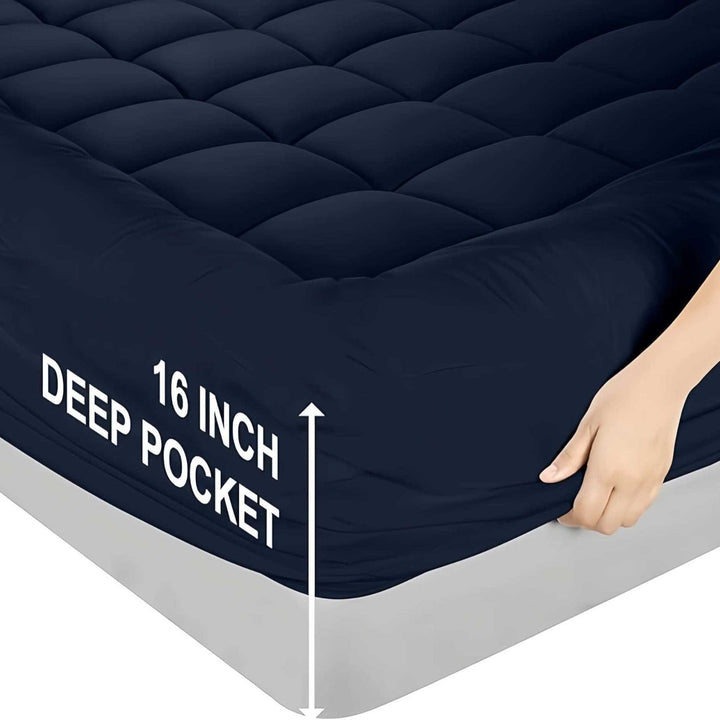 Mattress Topper Kalsten