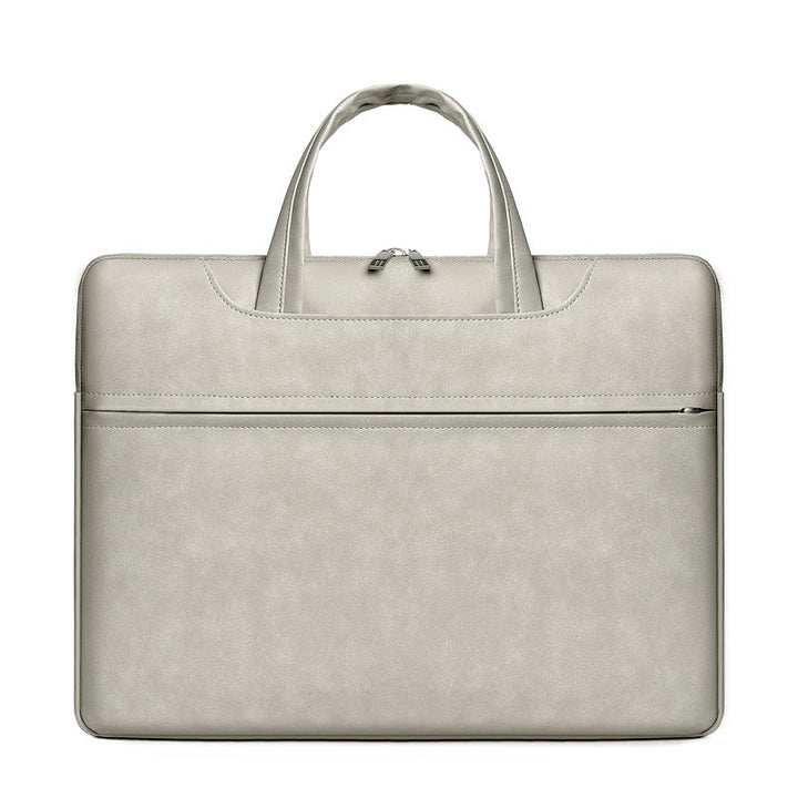WoSleek Professional Document Carrying Case Kalsten