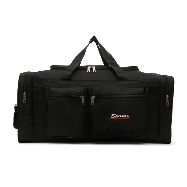 Women's versatile sports and travel bag Kalsten