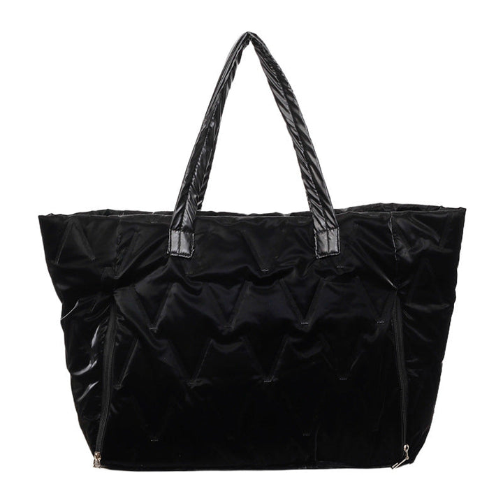Insulated Fashion Tote Bag Kalsten