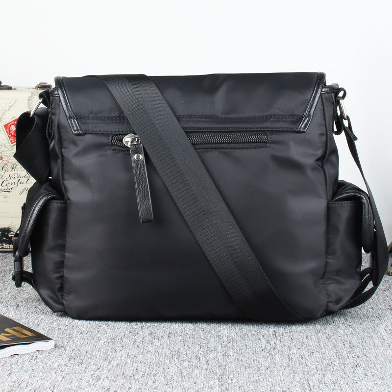 Casual Shoulder Bag Kalsten