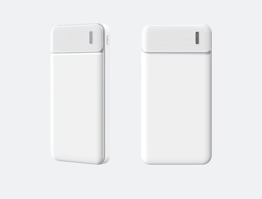 Wearable Powerbank Kalsten