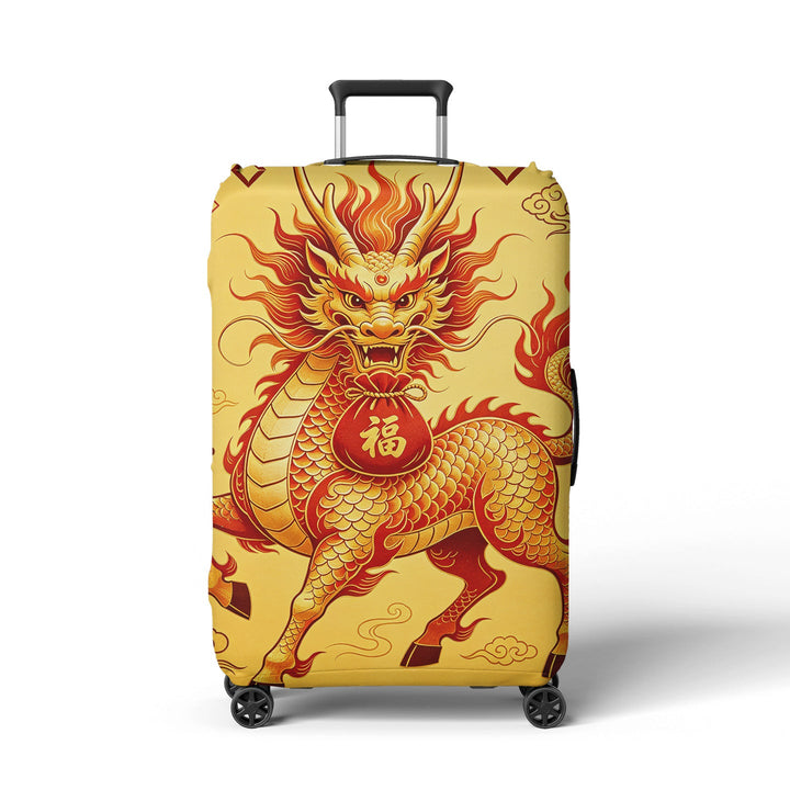 Ladies Travel Luggage Kalsten