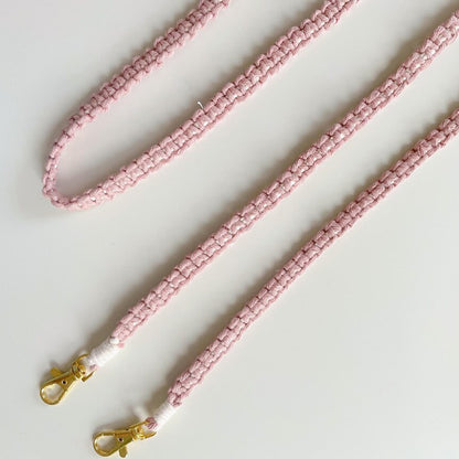 Braided Eyewear Chain Holder Acalora