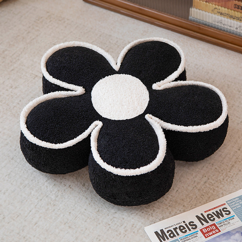 Cozy Flower Cushion Kalsten