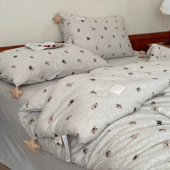 Women cozy blanket Kalsten