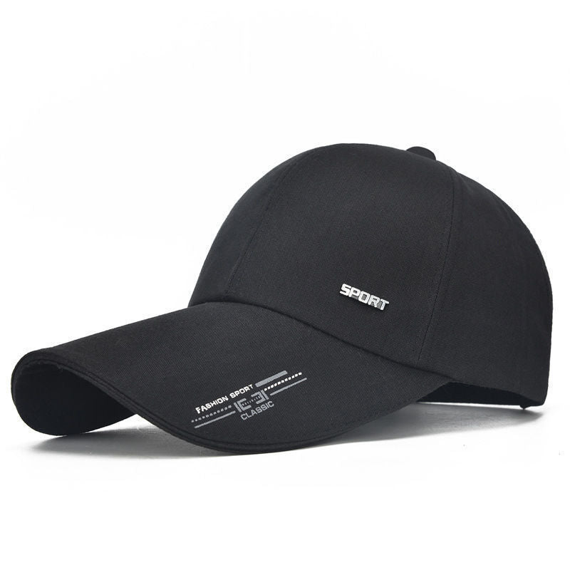 Women’s Sporty Hooded Beanie Kalsten