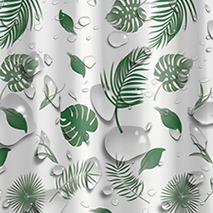Shower Curtain Kalsten