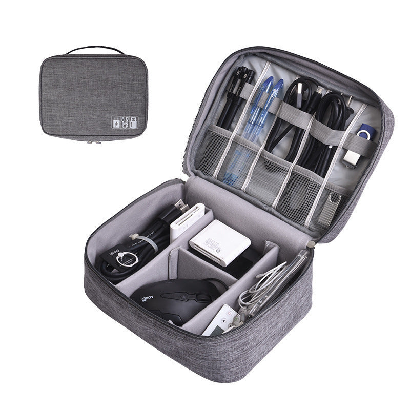 Electronics Organizer Kalsten