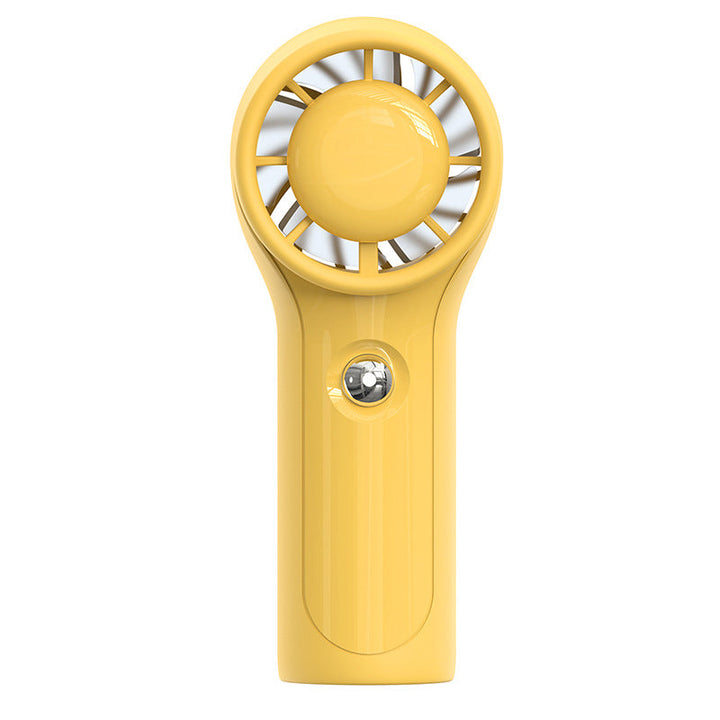 Women Portable Mini Hand Fan Kalsten
