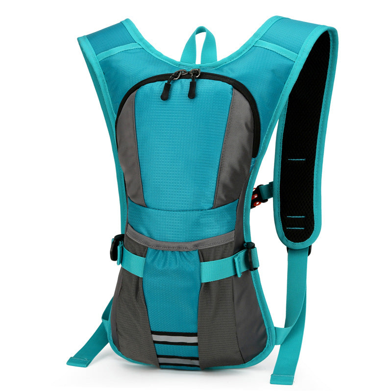 Hydration-Focused Performance Backpack Kalsten