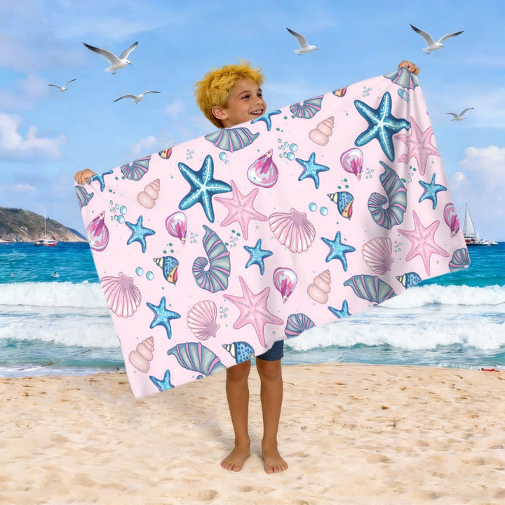 Kids Beach Towel Kalsten