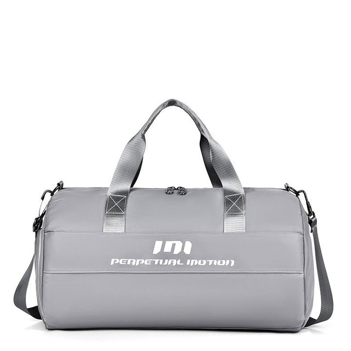 Gym Ready Travel Duffel