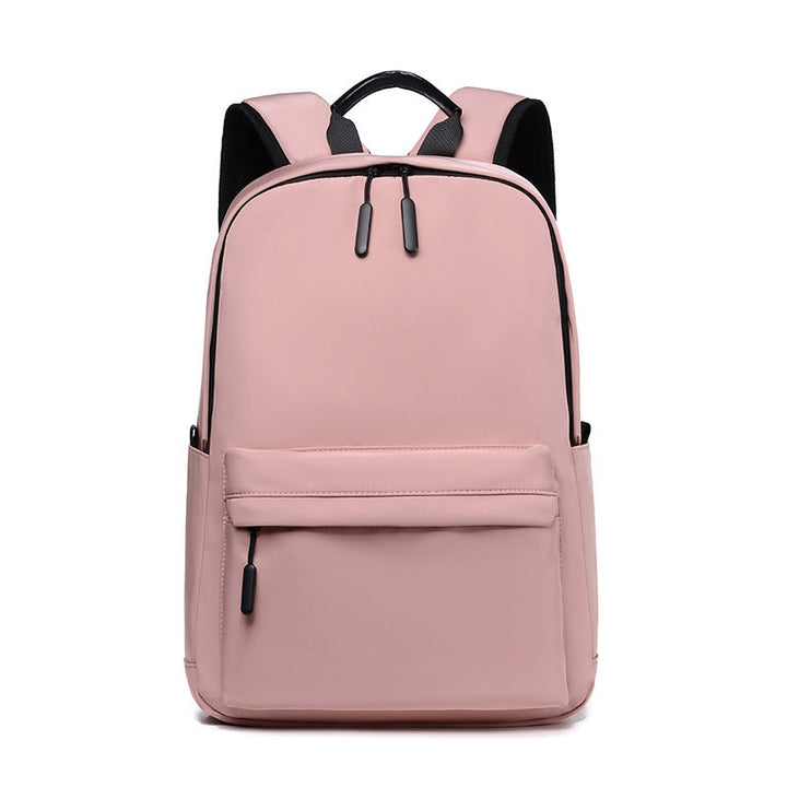 Sleek Multi-Functional Business Backpack Kalsten