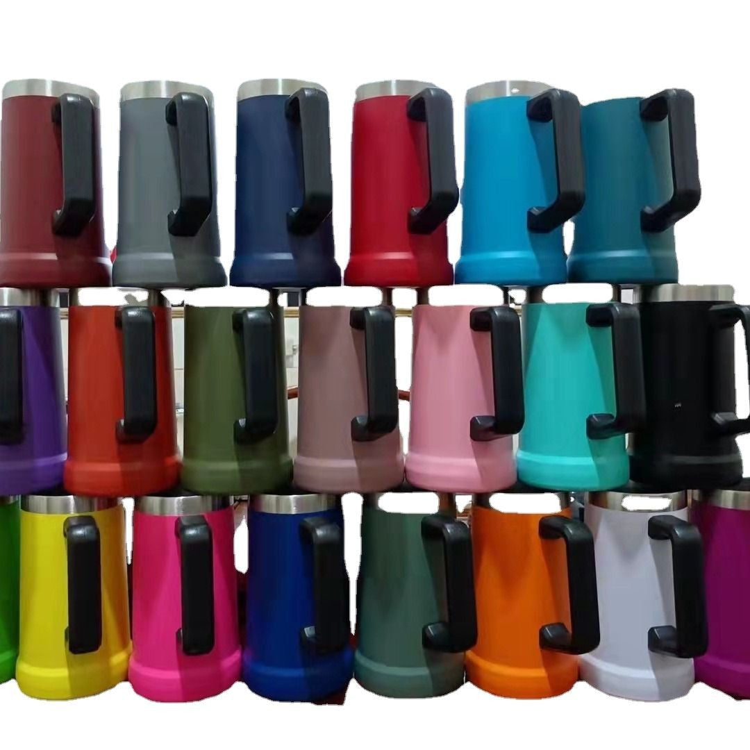 Women Insulated Mug Kalsten